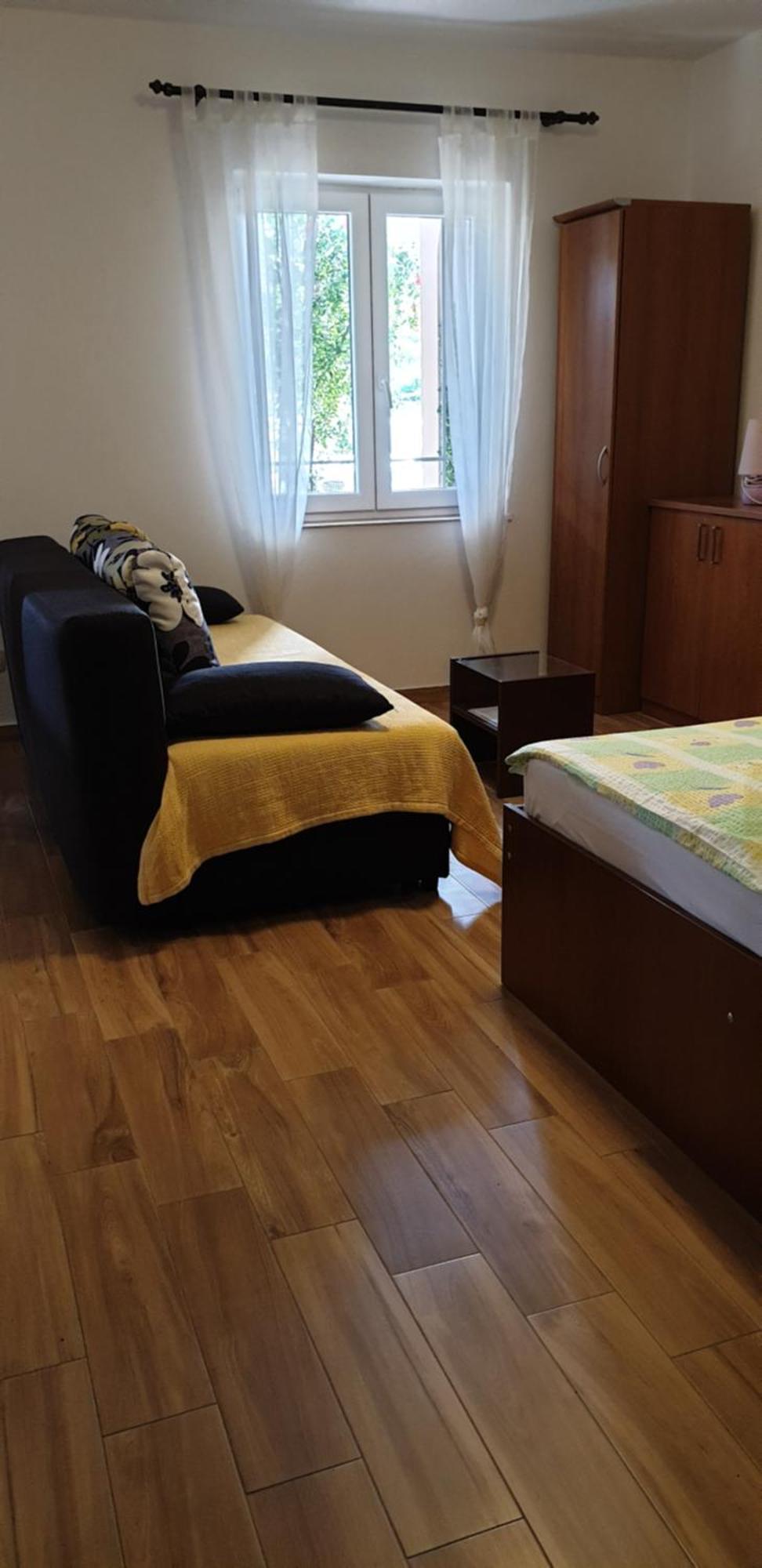 Apartments Ivanovski Раб Экстерьер фото
