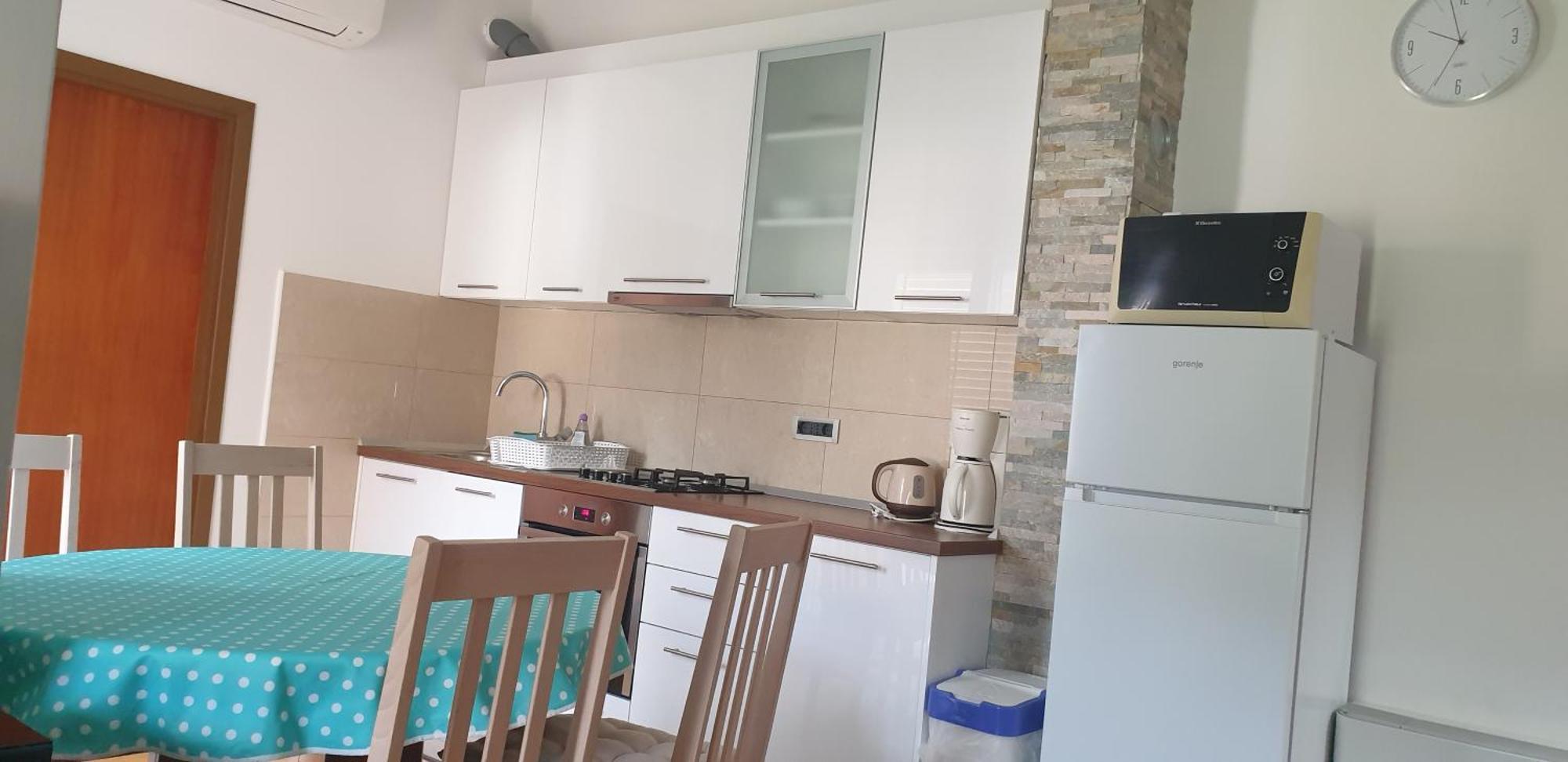 Apartments Ivanovski Раб Экстерьер фото
